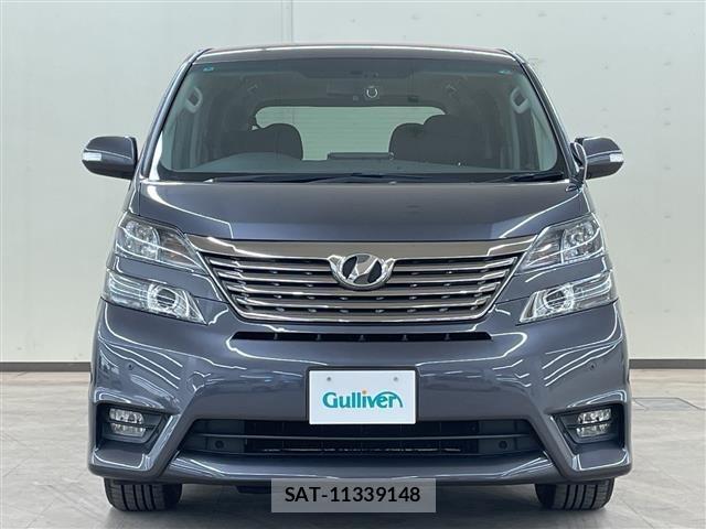 Toyota VELLFIRE 2010 8674525-18