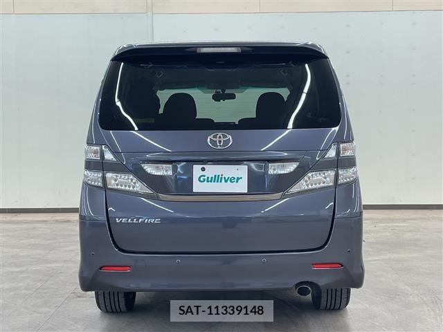 Toyota VELLFIRE 2010 8674525-19