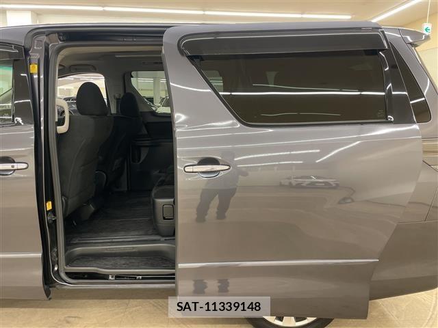 Toyota VELLFIRE 2010 8674525-20