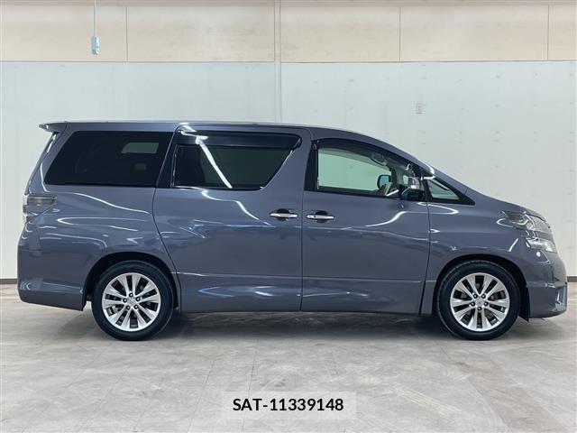 Toyota VELLFIRE 2010 8674525-21