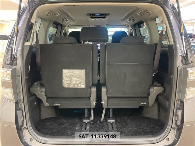 Toyota VELLFIRE 2010 8674525-22