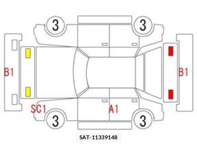 Toyota VELLFIRE 2010 8674525-23