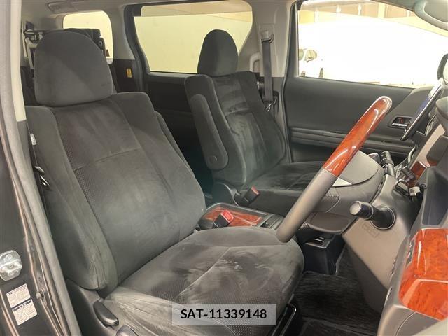 Toyota VELLFIRE 2010 8674525-3