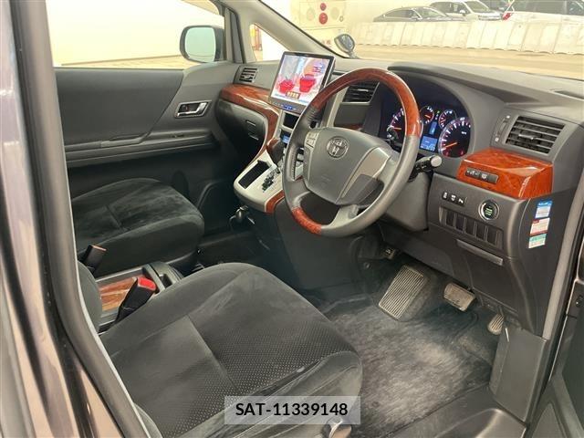 Toyota VELLFIRE 2010 8674525-5