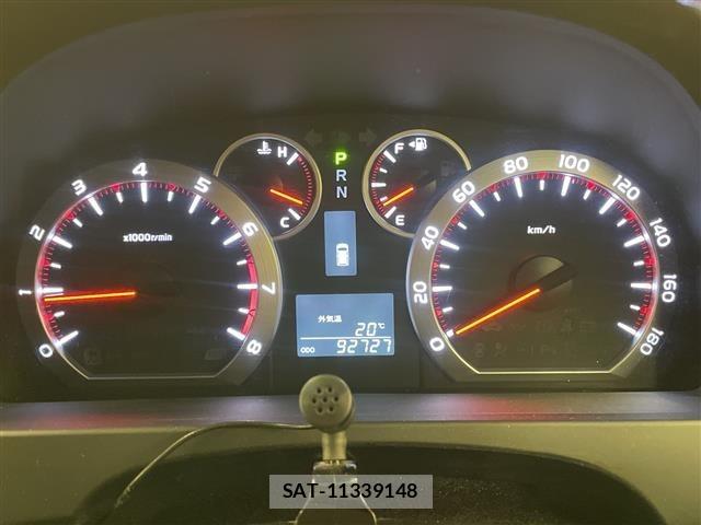 Toyota VELLFIRE 2010 8674525-6