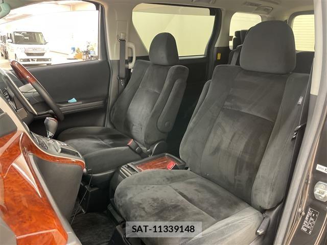 Toyota VELLFIRE 2010 8674525-8