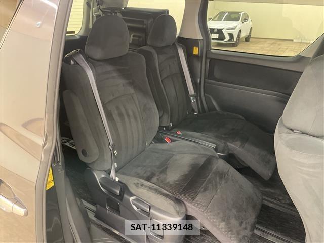 Toyota VELLFIRE 2010 8674525-9