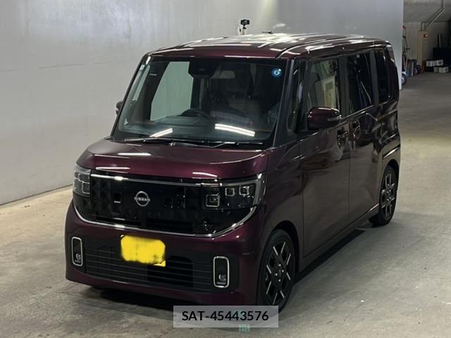 Nissan ROOX 2026 8823418-0