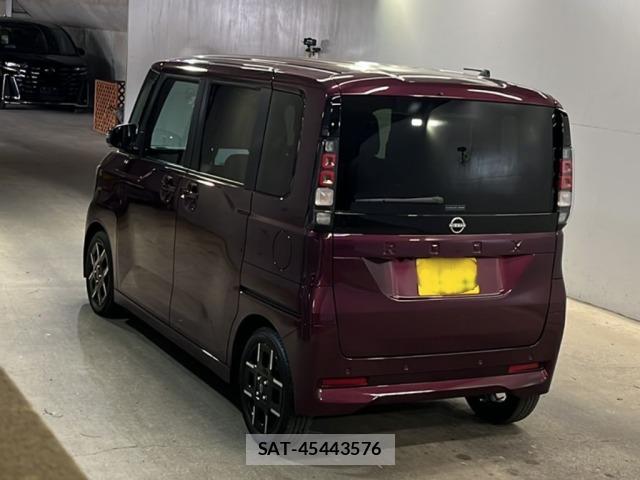Nissan ROOX 2026 8823418-1