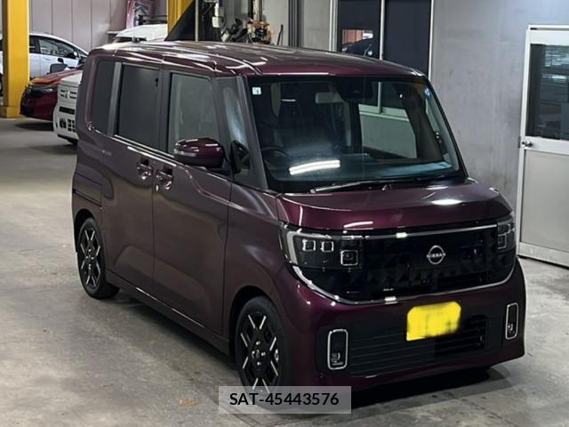Nissan ROOX 2026 8823418-4