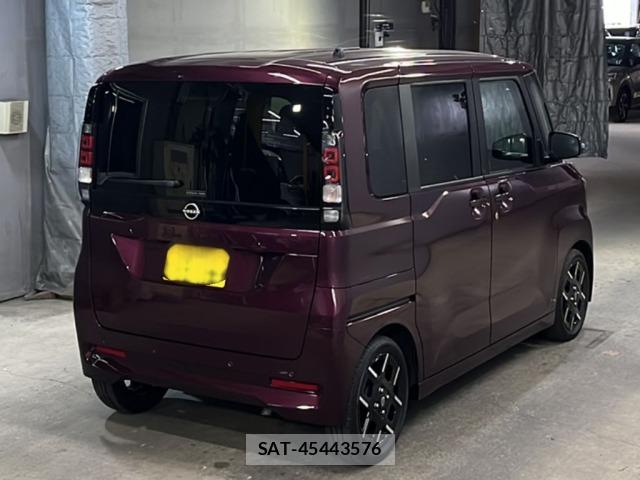 Nissan ROOX 2026 8823418-5