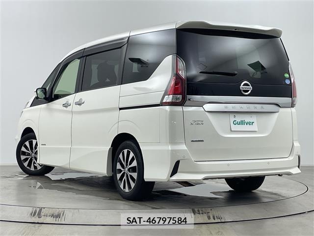 Nissan SERENA 2019 8672554-13