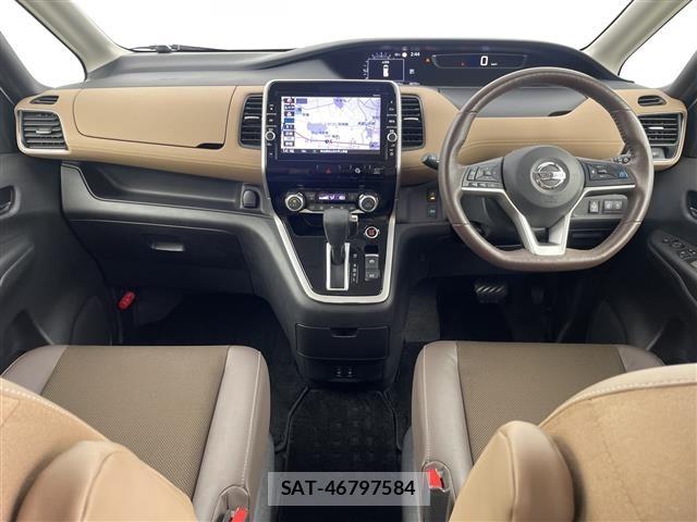 Nissan SERENA 2019 8672554-14