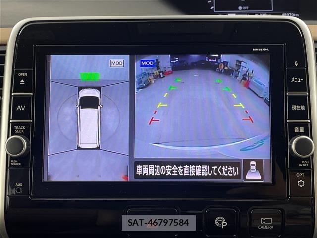 Nissan SERENA 2019 8672554-16