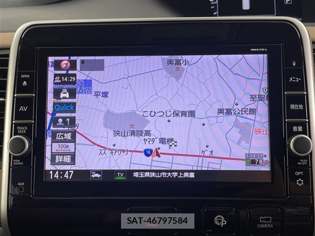 Nissan SERENA 2019 8672554-18