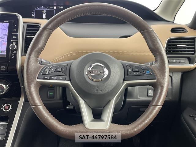 Nissan SERENA 2019 8672554-3