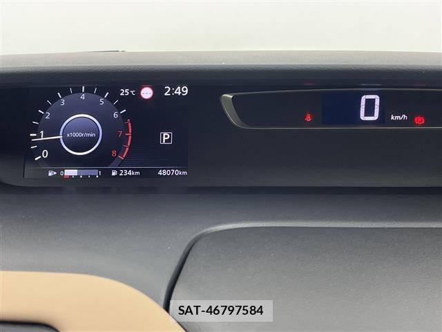 Nissan SERENA 2019 8672554-5
