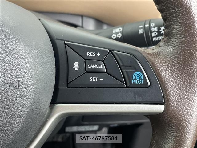 Nissan SERENA 2019 8672554-8