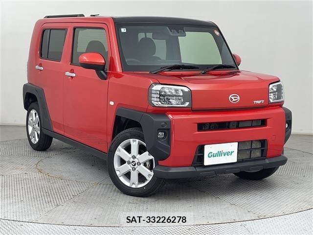 Daihatsu TAFT 2025 8756369-0