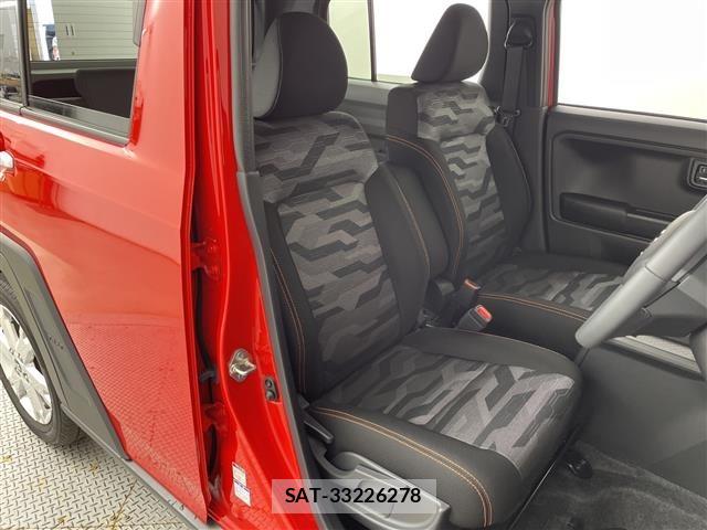Daihatsu TAFT 2025 8756369-1