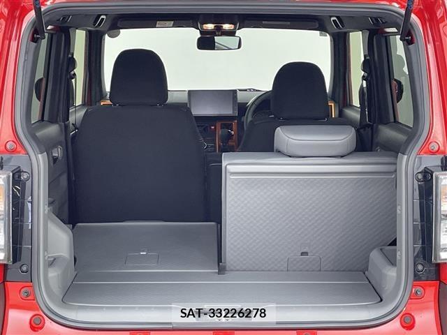 Daihatsu TAFT 2025 8756369-10