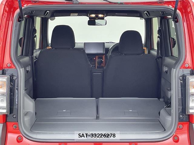 Daihatsu TAFT 2025 8756369-11