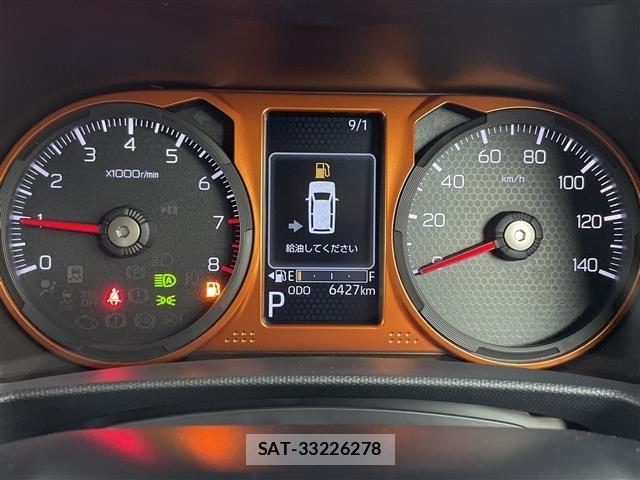 Daihatsu TAFT 2025 8756369-12