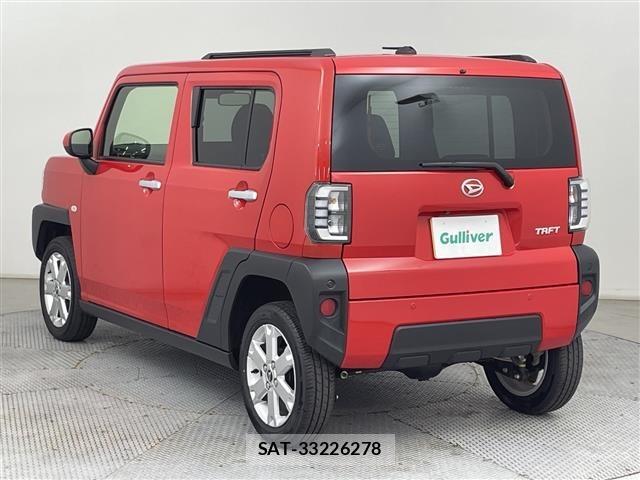 Daihatsu TAFT 2025 8756369-13
