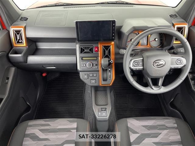 Daihatsu TAFT 2025 8756369-14