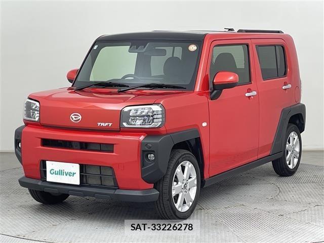 Daihatsu TAFT 2025 8756369-15