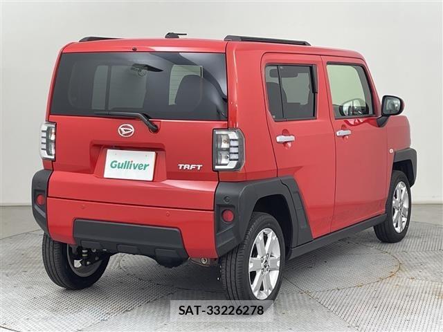 Daihatsu TAFT 2025 8756369-16