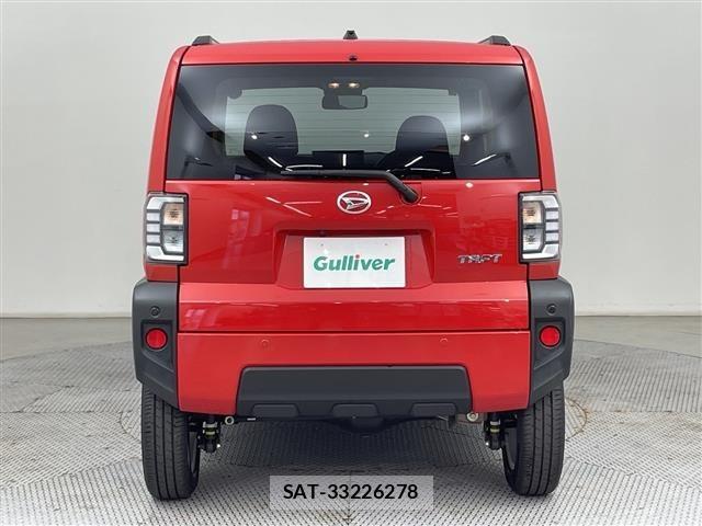 Daihatsu TAFT 2025 8756369-18
