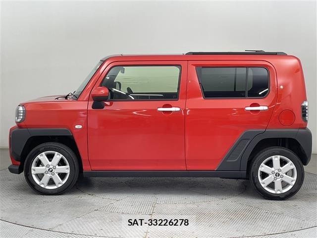 Daihatsu TAFT 2025 8756369-19
