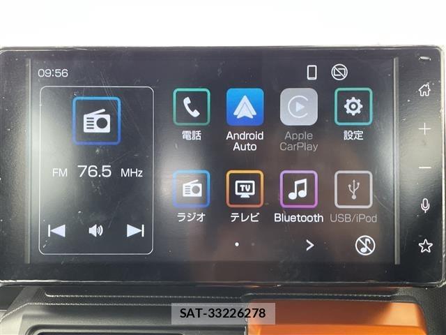 Daihatsu TAFT 2025 8756369-2