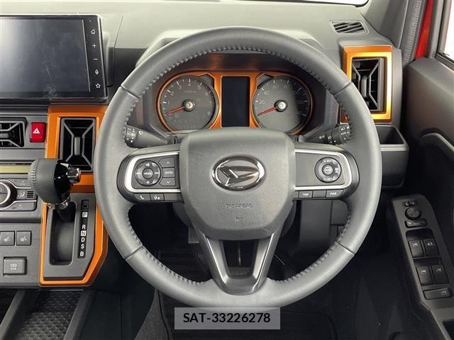 Daihatsu TAFT 2025 8756369-20