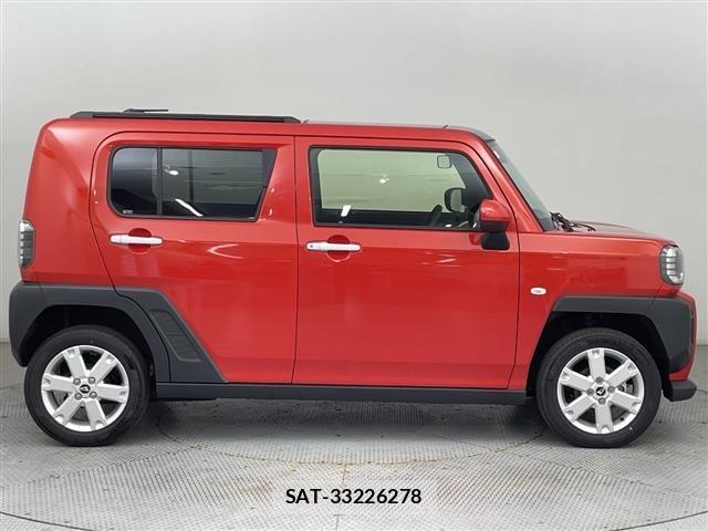 Daihatsu TAFT 2025 8756369-21