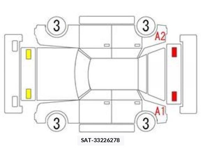Daihatsu TAFT 2025 8756369-23