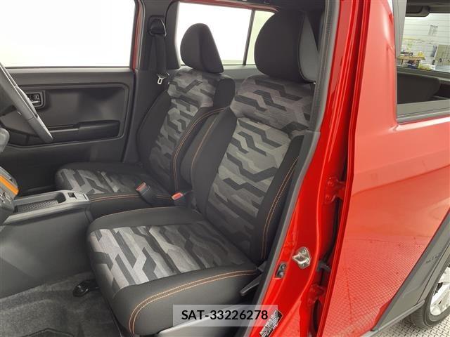Daihatsu TAFT 2025 8756369-3