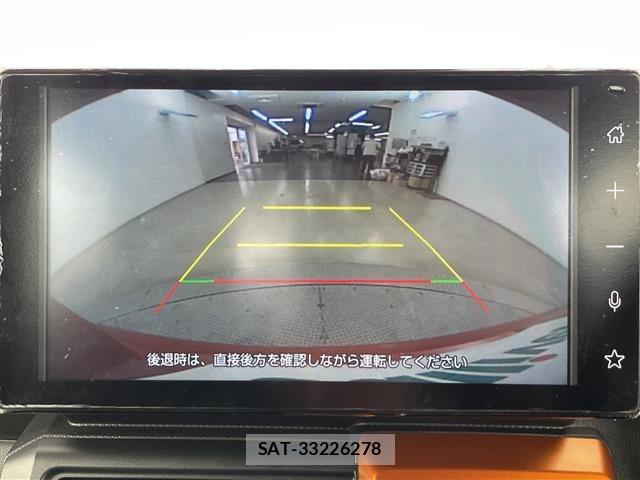 Daihatsu TAFT 2025 8756369-4