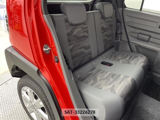 Daihatsu TAFT 2025 8756369-5