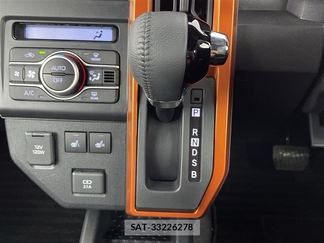 Daihatsu TAFT 2025 8756369-6