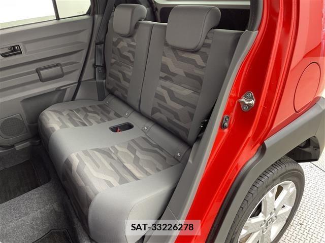 Daihatsu TAFT 2025 8756369-7