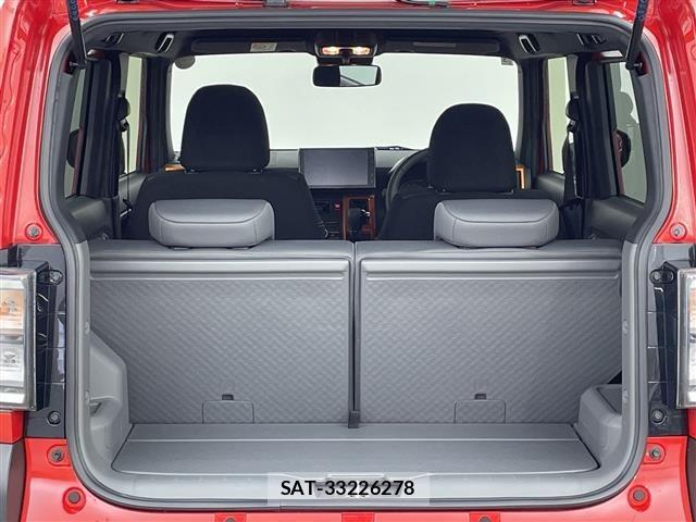 Daihatsu TAFT 2025 8756369-8