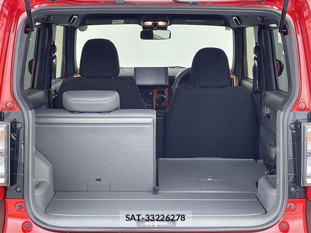 Daihatsu TAFT 2025 8756369-9