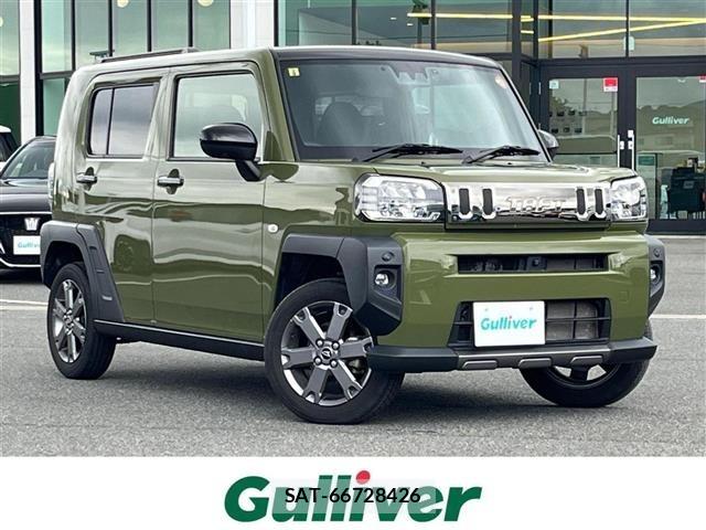 Daihatsu TAFT 2023 8756386-0