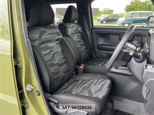 Daihatsu TAFT 2023 8756386-10