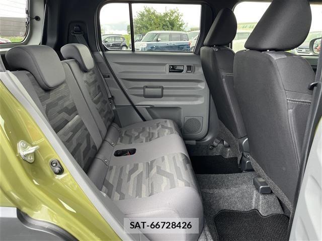 Daihatsu TAFT 2023 8756386-11