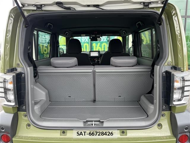 Daihatsu TAFT 2023 8756386-12