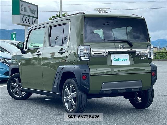 Daihatsu TAFT 2023 8756386-13