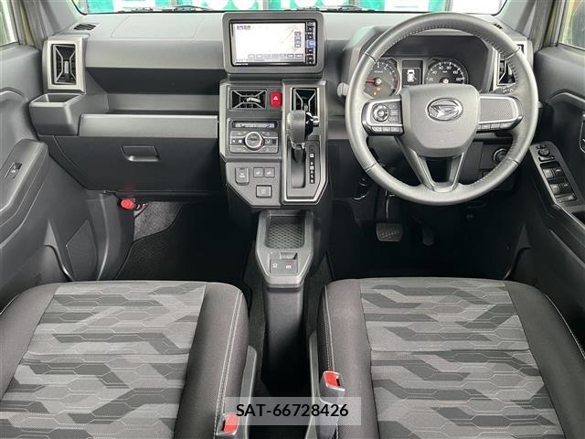 Daihatsu TAFT 2023 8756386-14